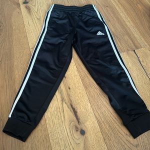 New Adidas joggers